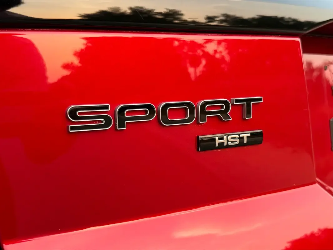 Land Rover Range Rover Sport 3.0 V6 Supercharged AT AWD (340 حصان) - 15