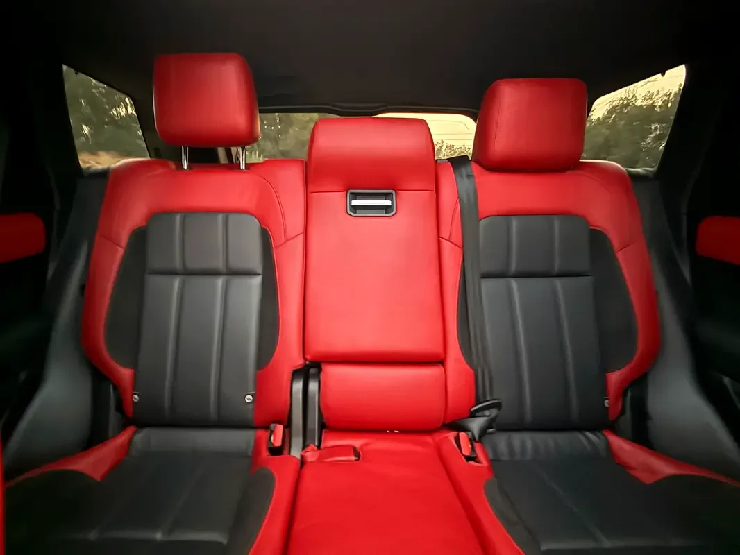 Land Rover Range Rover Sport 3.0 V6 Supercharged AT AWD (340 حصان) - 20