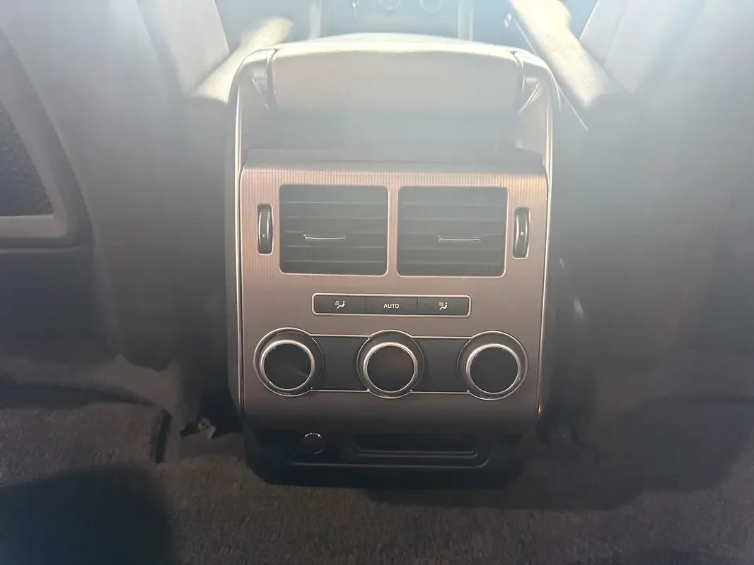Land Rover Range Rover Sport 3.0 V6 Supercharged AT AWD (340 hp) - 14