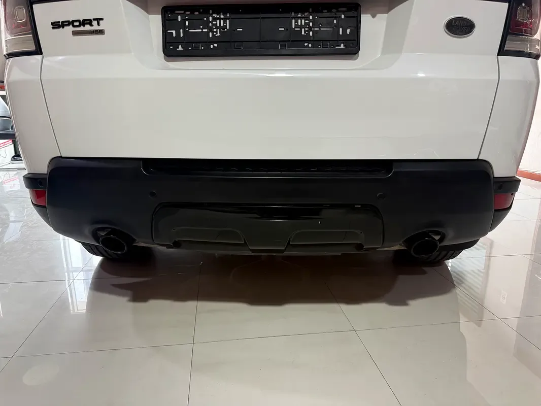 Land Rover Range Rover Sport 3.0 V6 Supercharged AT AWD (340 hp) - 18