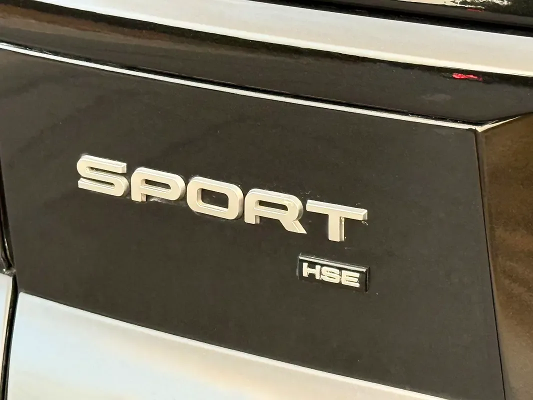 Land Rover Range Rover Sport 3.0 V6 Supercharged AT AWD (340 hp) - 7