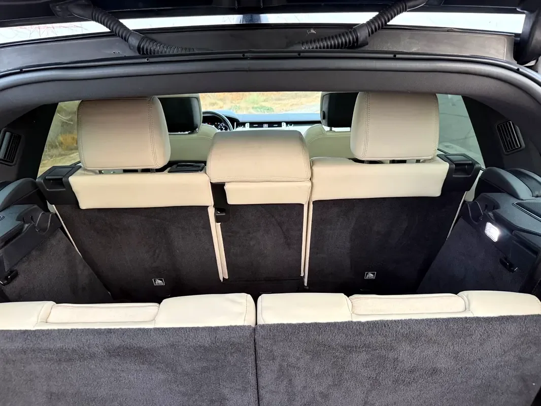 Land Rover Range Rover Sport 3.0 V6 Supercharged AT AWD (340 hp) - 8