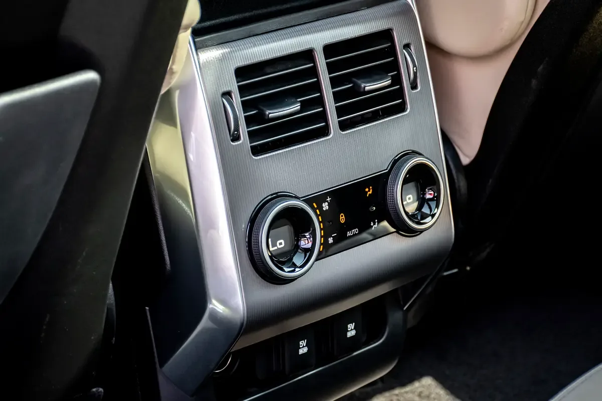 Land Rover Range Rover Sport 3.0 V6 Supercharged AT AWD (380 hp) - 17