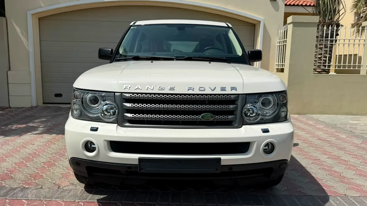 Land Rover Range Rover Sport 4.2 AT AWD (390 حصان) - 6