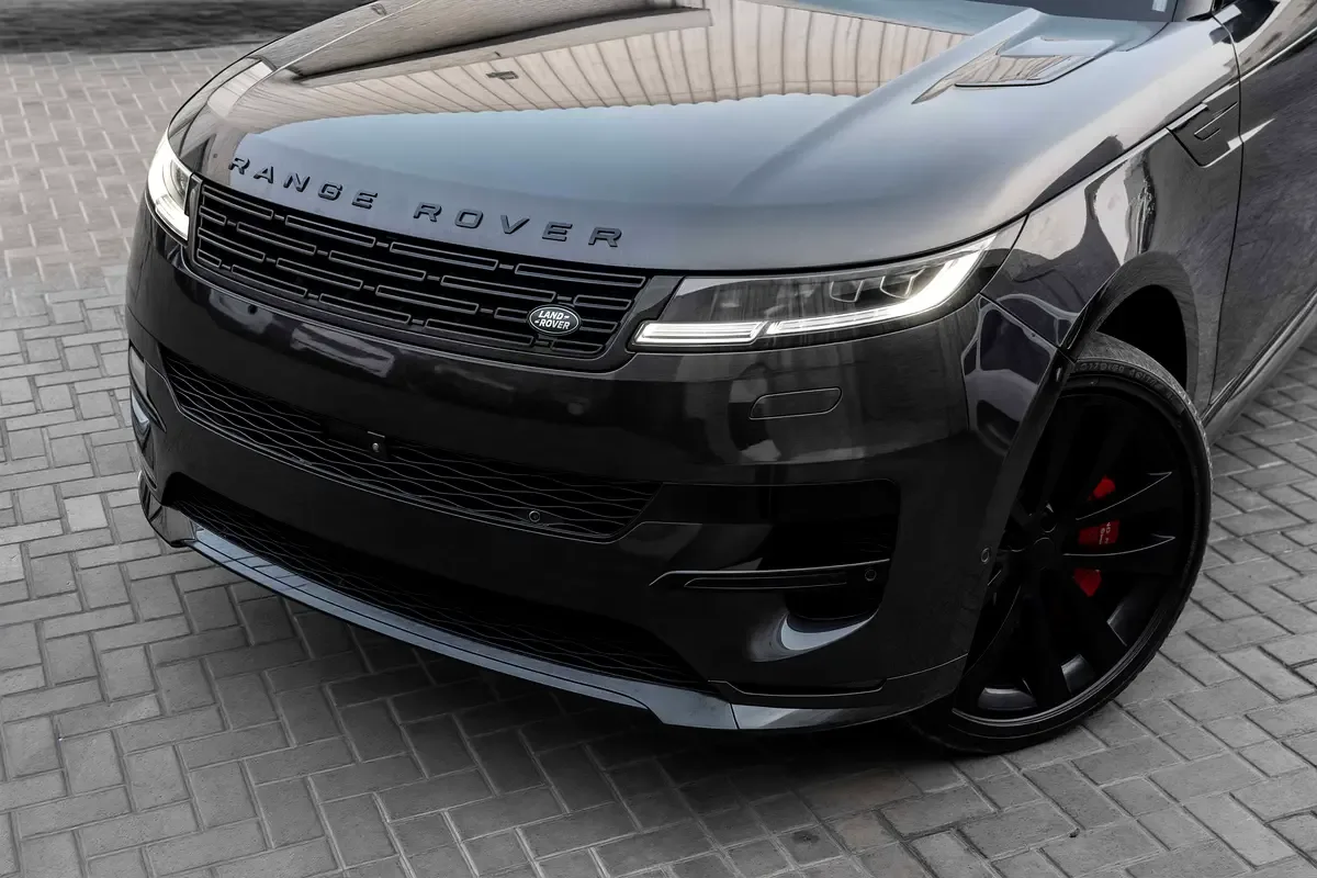 Land Rover Range Rover Sport 4.4 AT 4WD (530 حصان) - 7