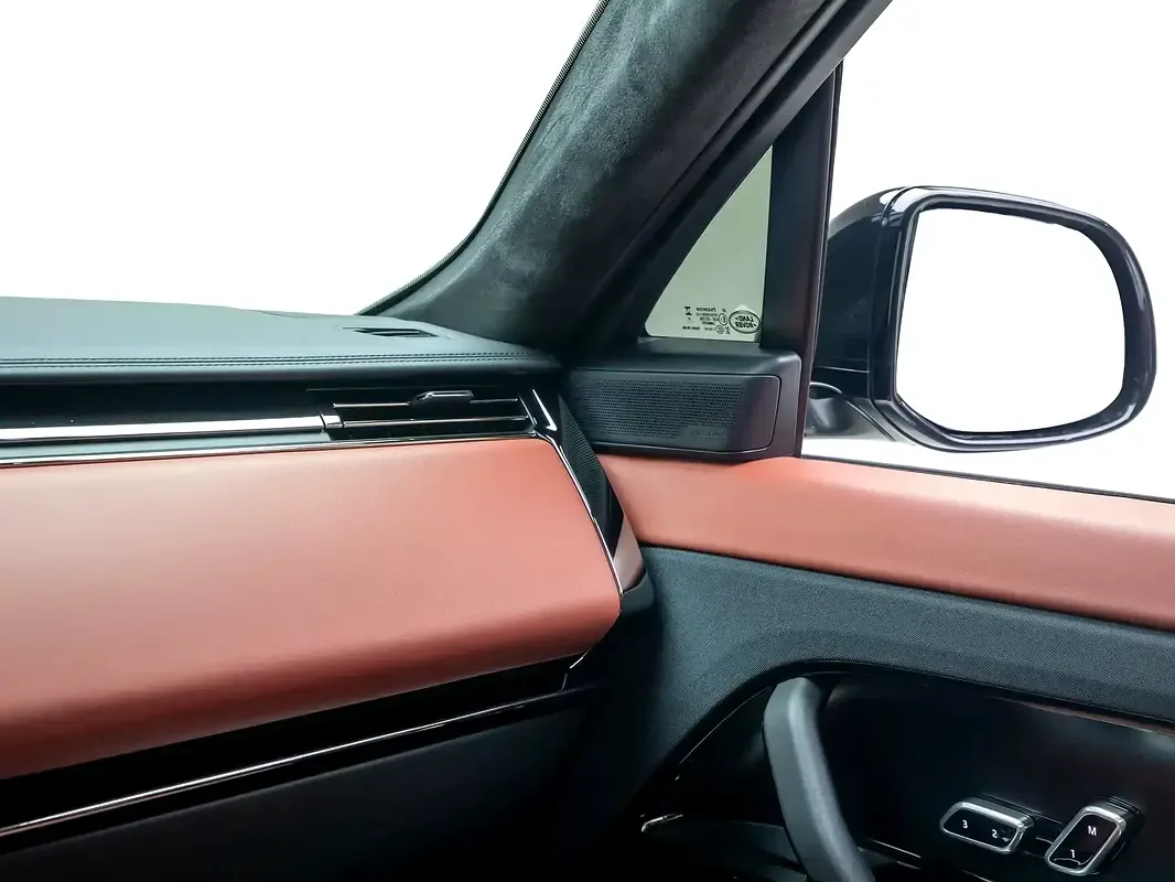 Land Rover Range Rover Sport 4.4 AT 4WD (530 حصان) - 15