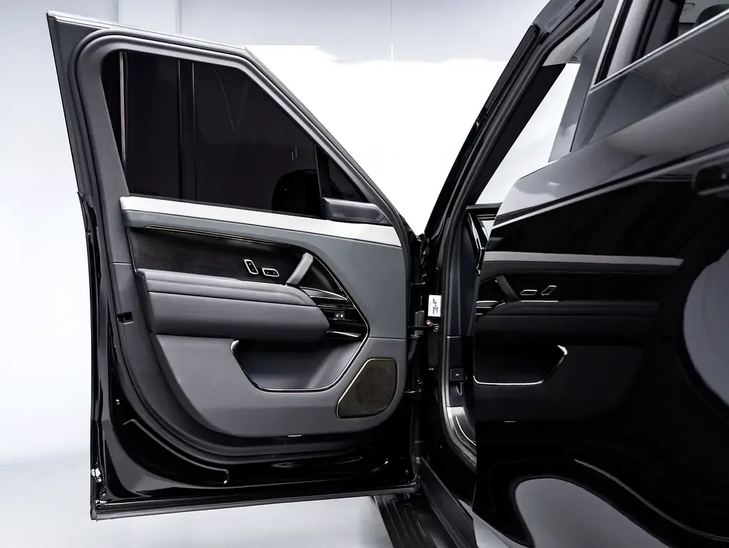 Land Rover Range Rover Sport 4.4 AT 4WD (635 hp) - 8
