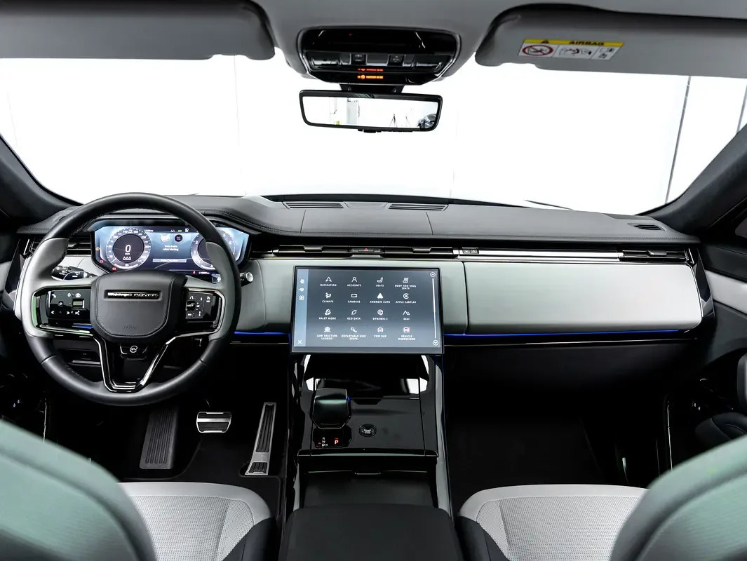 Land Rover Range Rover Sport 4.4 AT 4WD (635 hp) - 15