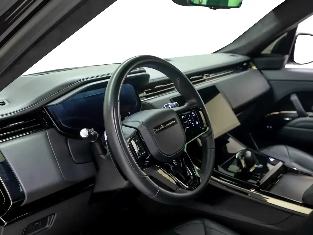 Land Rover Range Rover Sport 4.4 AT 4WD (635 hp) - 8