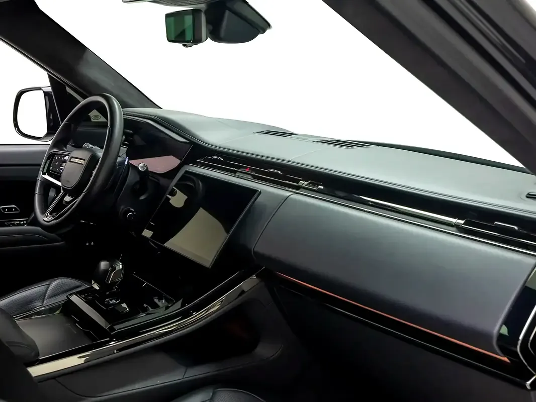 Land Rover Range Rover Sport 4.4 AT 4WD (635 hp) - 10