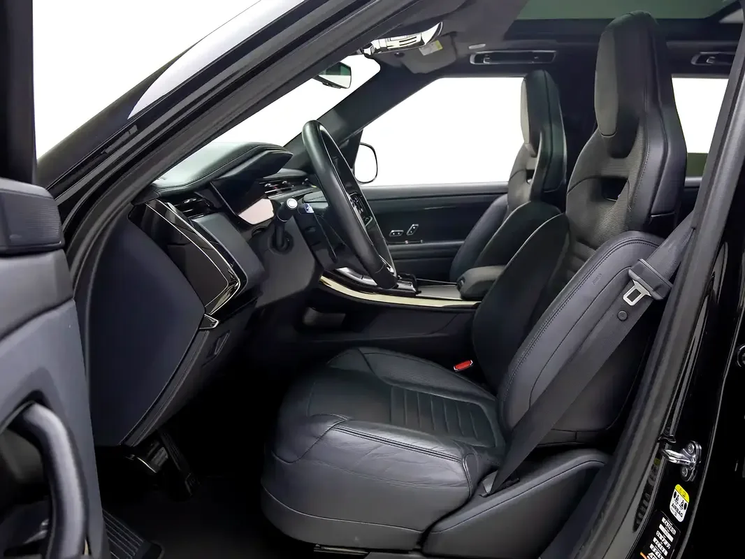 Land Rover Range Rover Sport 4.4 AT 4WD (635 hp) - 9