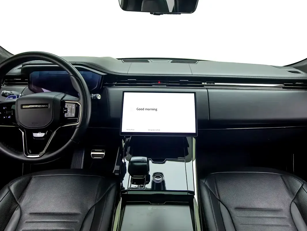 Land Rover Range Rover Sport 4.4 AT 4WD (635 hp) - 12