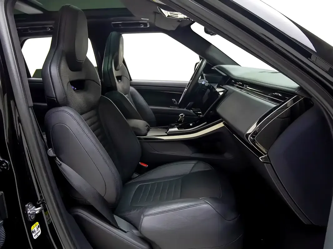 Land Rover Range Rover Sport 4.4 AT 4WD (635 hp) - 11