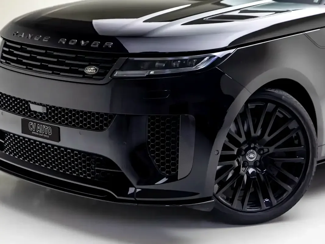 Land Rover Range Rover Sport 4.4 AT 4WD (635 hp) - 19