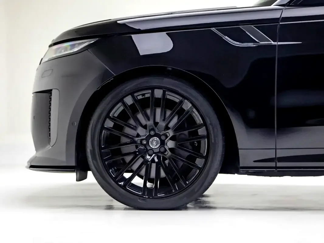 Land Rover Range Rover Sport 4.4 AT 4WD (635 hp) - 20