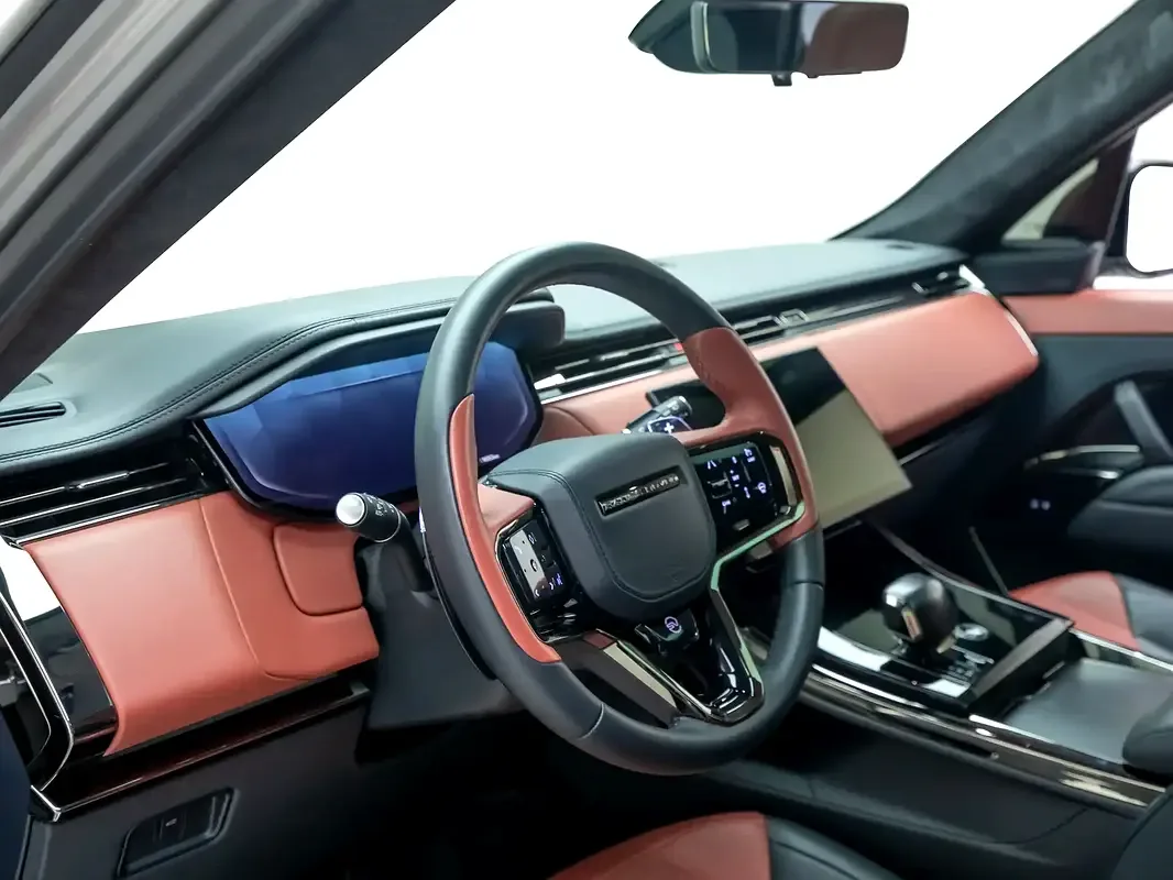 Land Rover Range Rover Sport 4.4 AT 4WD (635 hp) - 8