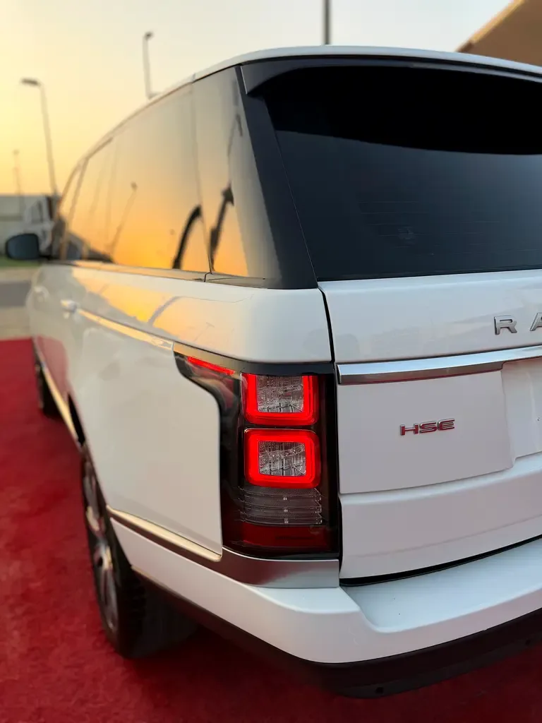 Land Rover Range Rover Sport 5.0 V8 Supercharged AT AWD (510 hp) - 16