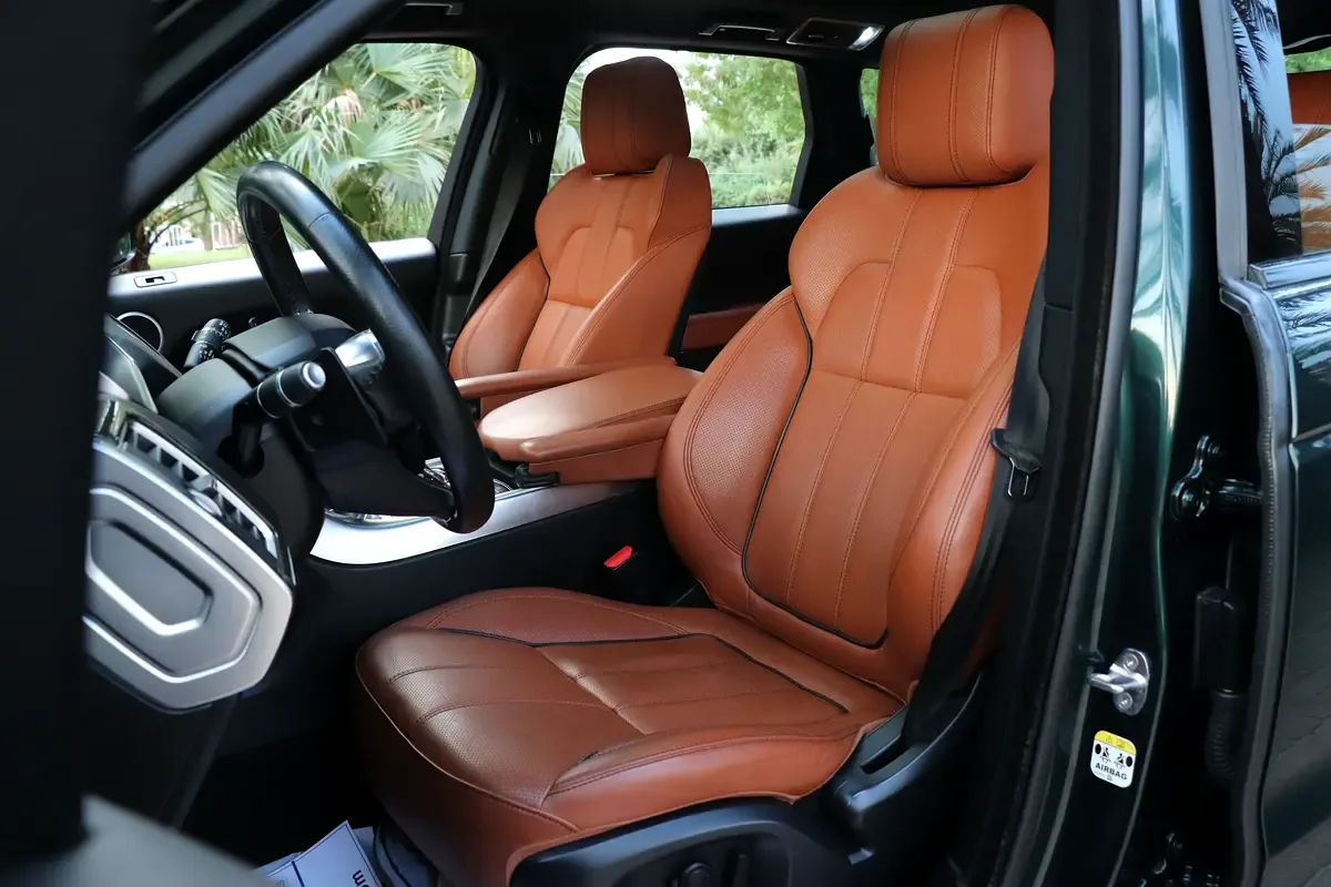 Land Rover Range Rover Sport 5.0 V8 Supercharged AT AWD (510 hp) - 9