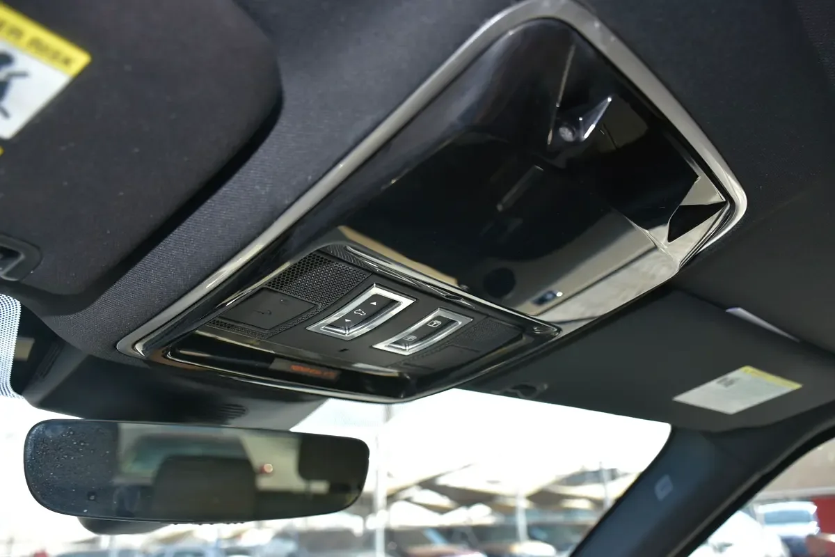 Land Rover Range Rover Sport 5.0 V8 Supercharged AT AWD (525 hp) - 9