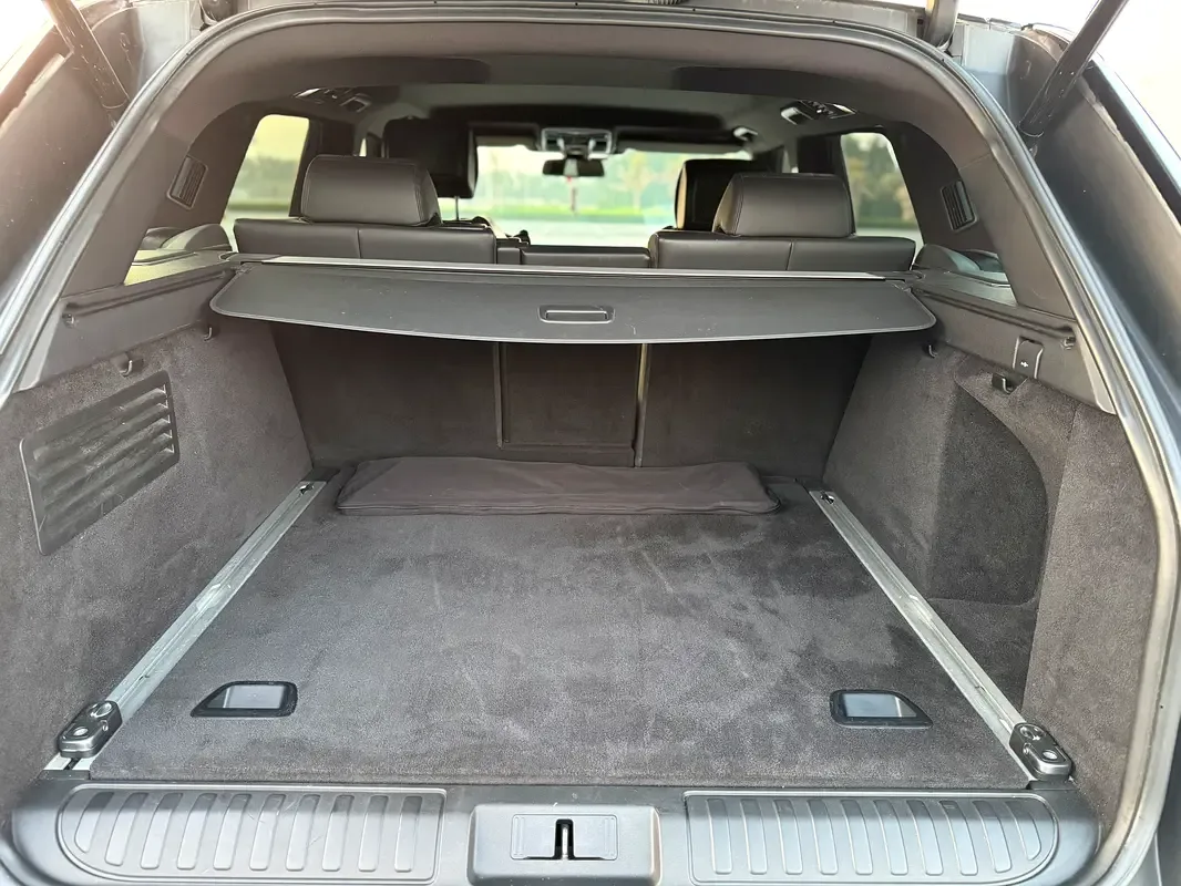 Land Rover Range Rover Sport 5.0 V8 Supercharged AT AWD (550 حصان) - 20
