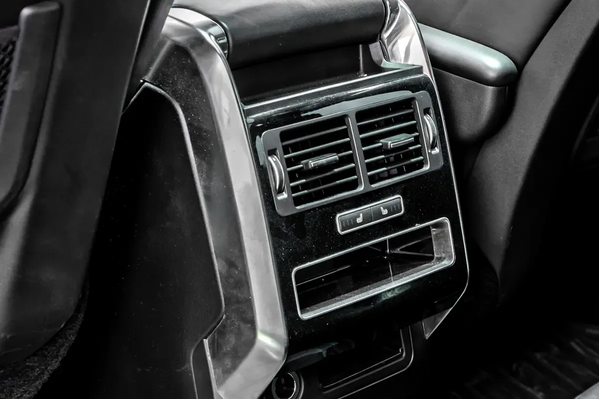 Land Rover Range Rover Sport 5.0 V8 Supercharged AT AWD (550 hp) - 16