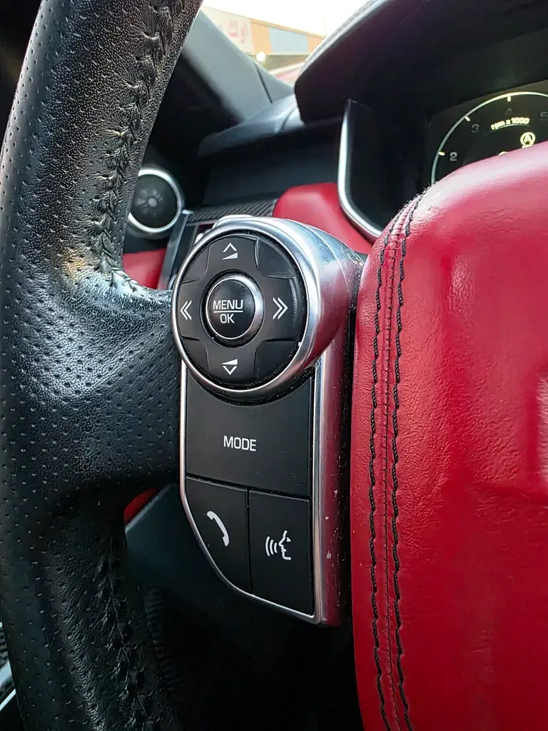 Land Rover Range Rover Sport 5.0 V8 Supercharged AT AWD (550 hp) - 17