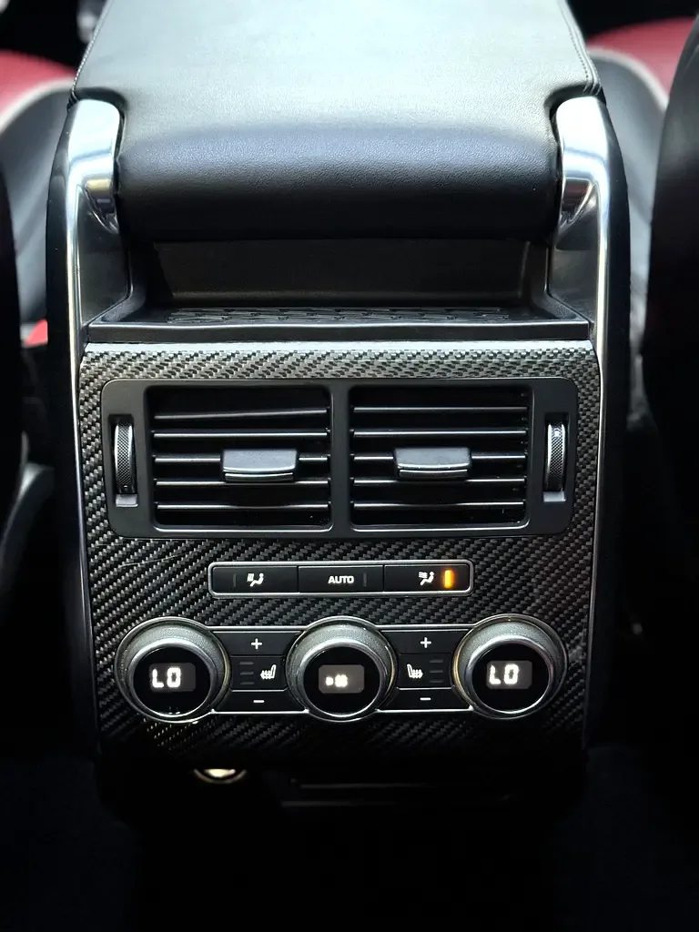 Land Rover Range Rover Sport 5.0 V8 Supercharged AT AWD (550 حصان) - 19