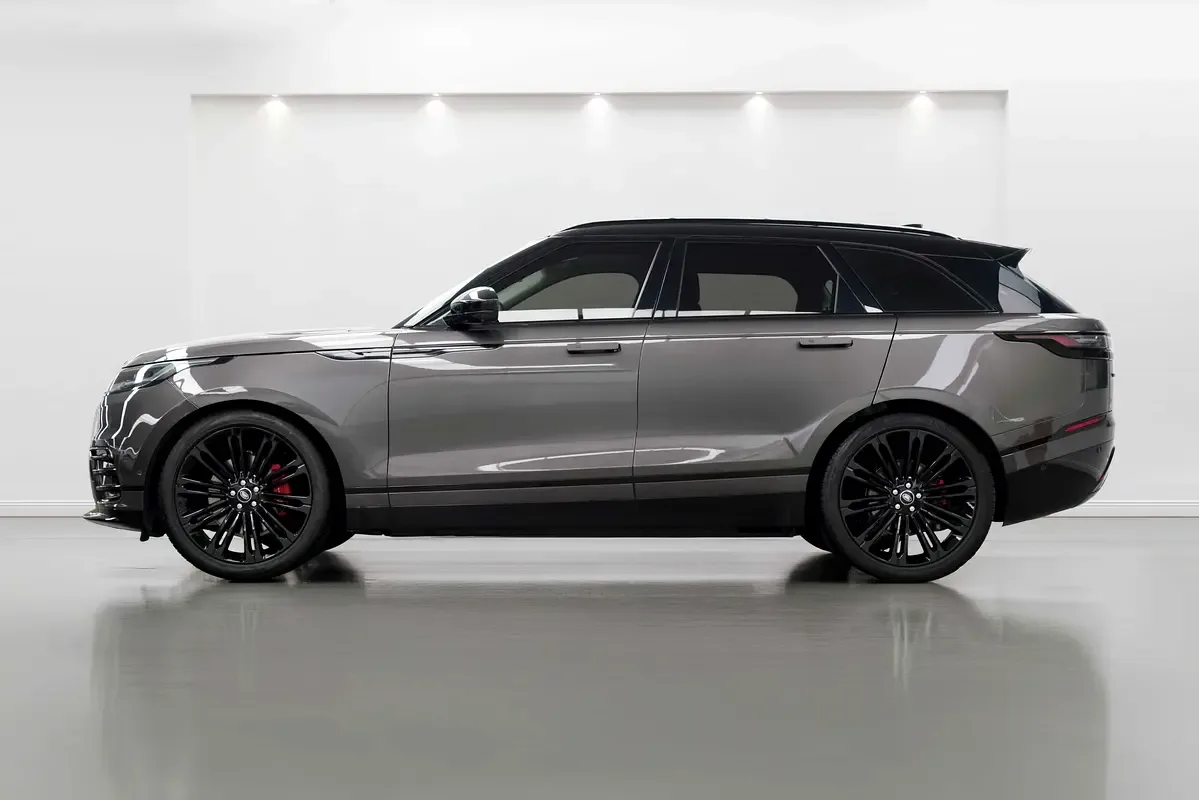 Land Rover Range Rover Velar 2.0 AT 4WD (250 hp) - 2