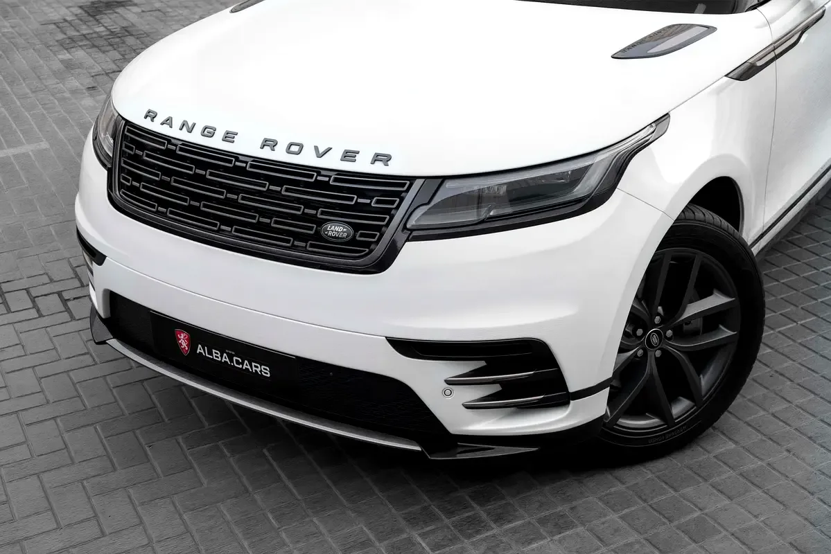 Land Rover Range Rover Velar 2.0 AT 4WD (250 hp) - 7
