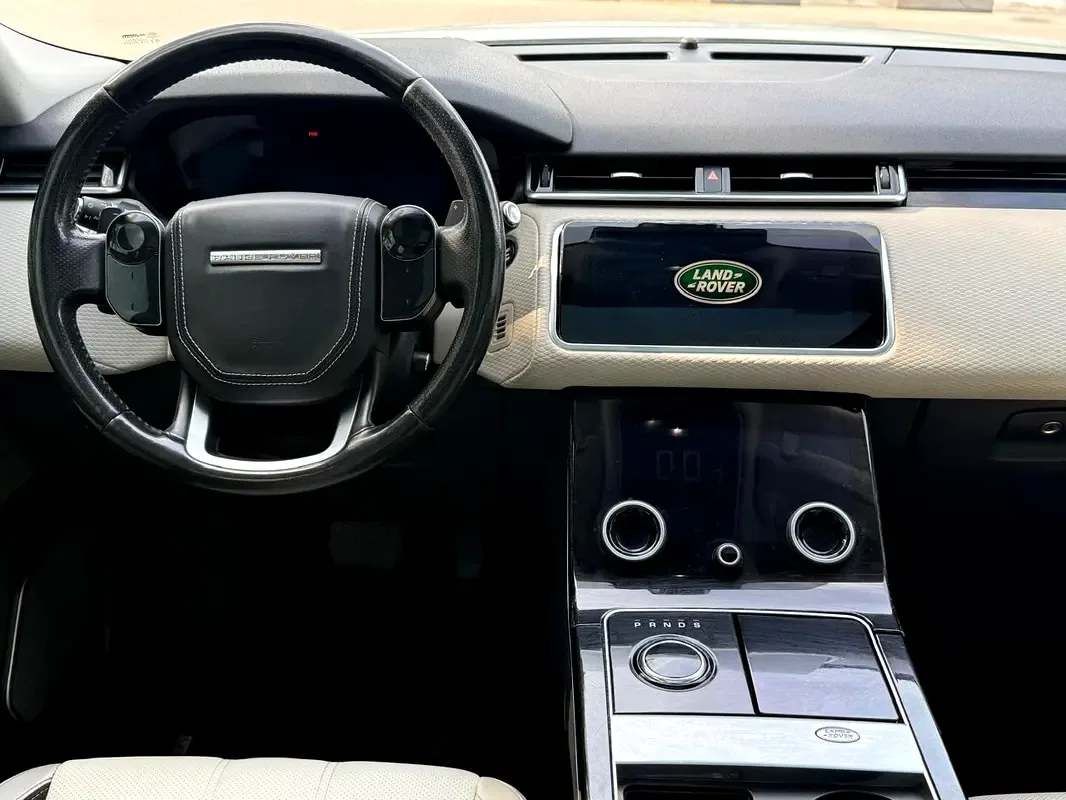 Land Rover Range Rover Velar 2.0 AT AWD (204 hp) - 8