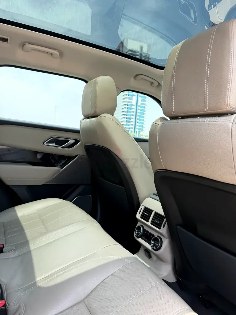 Land Rover Range Rover Velar 2.0 AT AWD (249 hp) - 5