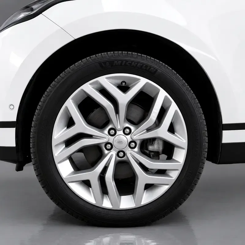 Land Rover Range Rover Velar 2.0 AT AWD (249 حصان) - 6