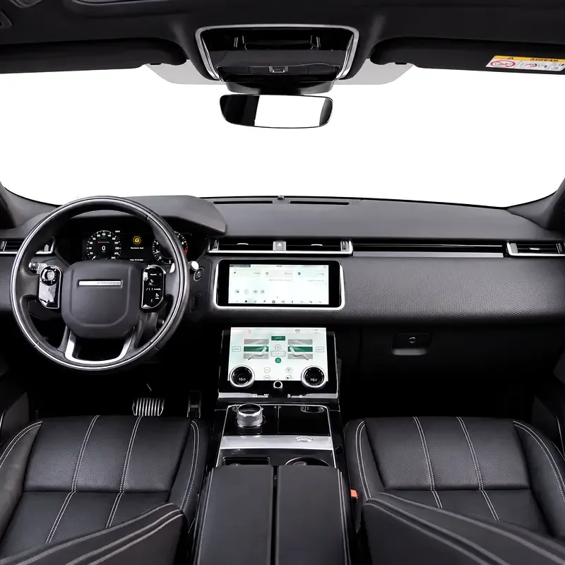 Land Rover Range Rover Velar 2.0 AT AWD (249 حصان) - 7