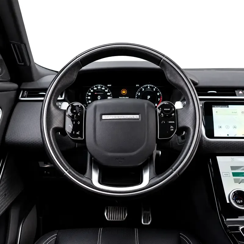 Land Rover Range Rover Velar 2.0 AT AWD (249 حصان) - 8