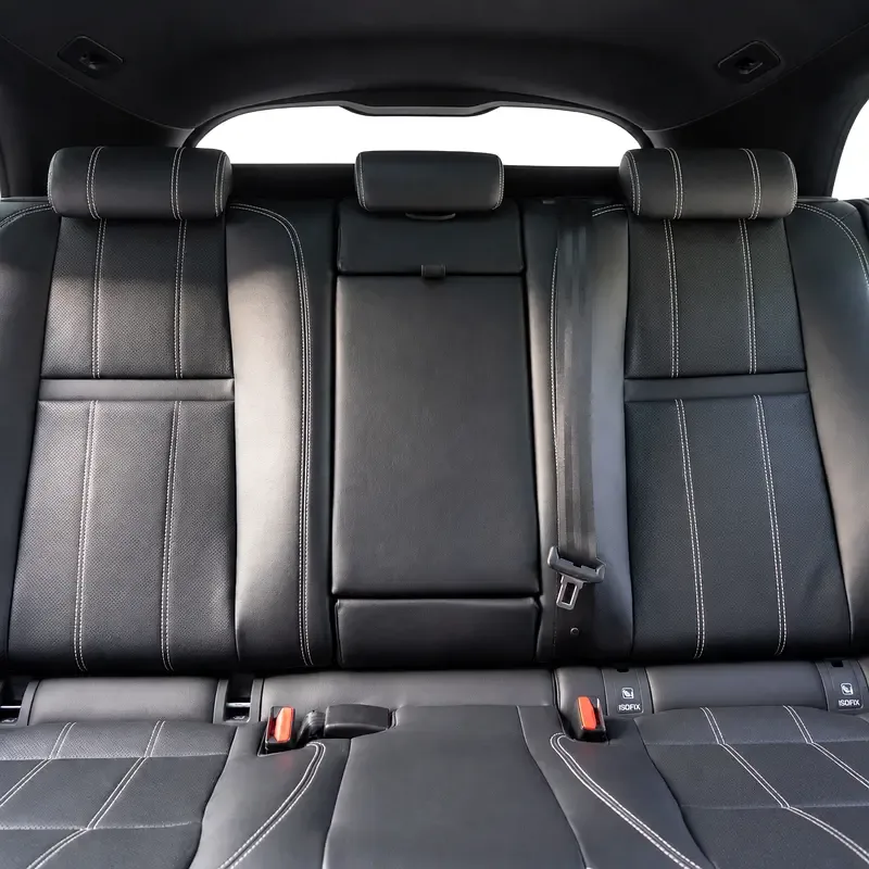 Land Rover Range Rover Velar 2.0 AT AWD (249 حصان) - 14