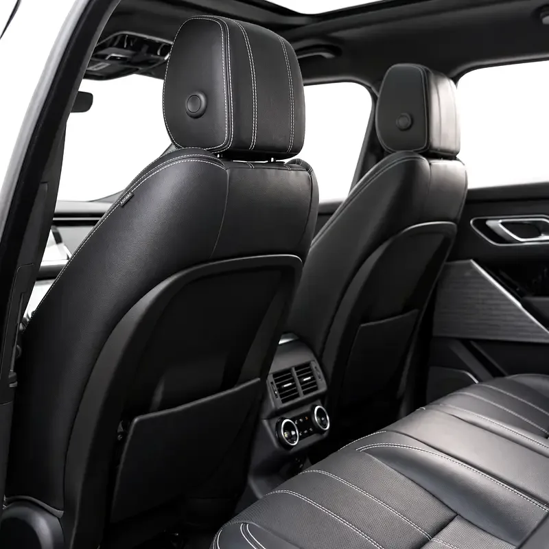 Land Rover Range Rover Velar 2.0 AT AWD (249 حصان) - 13