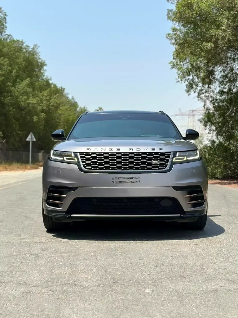 Land Rover Range Rover Velar 2.0 AT AWD (300 hp) - 2