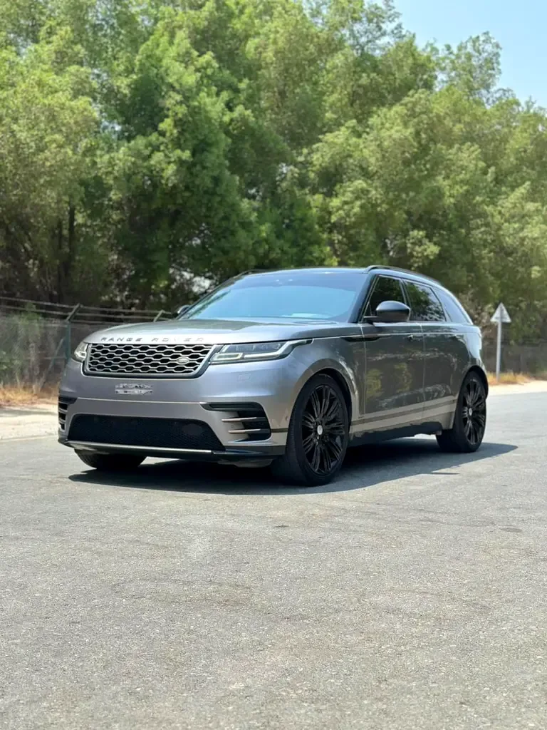 Land Rover Range Rover Velar 2.0 AT AWD (300 hp) - 3