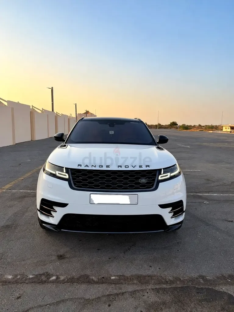 Land Rover Range Rover Velar 2.0 AT AWD (300 hp) - 3