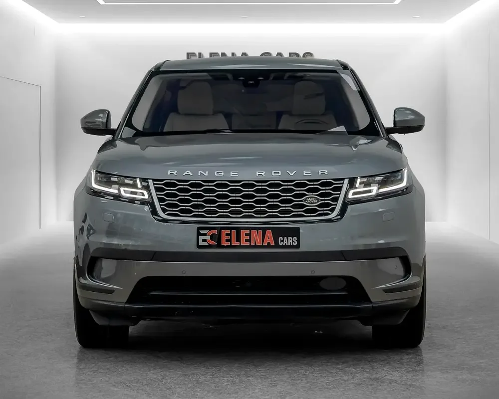 Land Rover Range Rover Velar 2.0 T AT AWD (250 hp) - 2