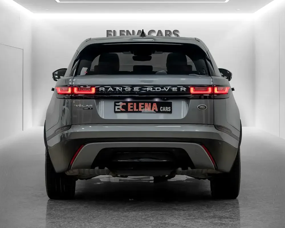 Land Rover Range Rover Velar 2.0 T AT AWD (250 hp) - 3