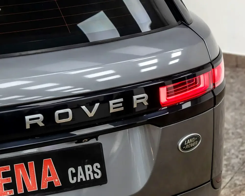 Land Rover Range Rover Velar 2.0 T AT AWD (250 hp) - 6