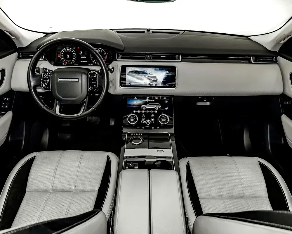 Land Rover Range Rover Velar 2.0 T AT AWD (250 hp) - 7