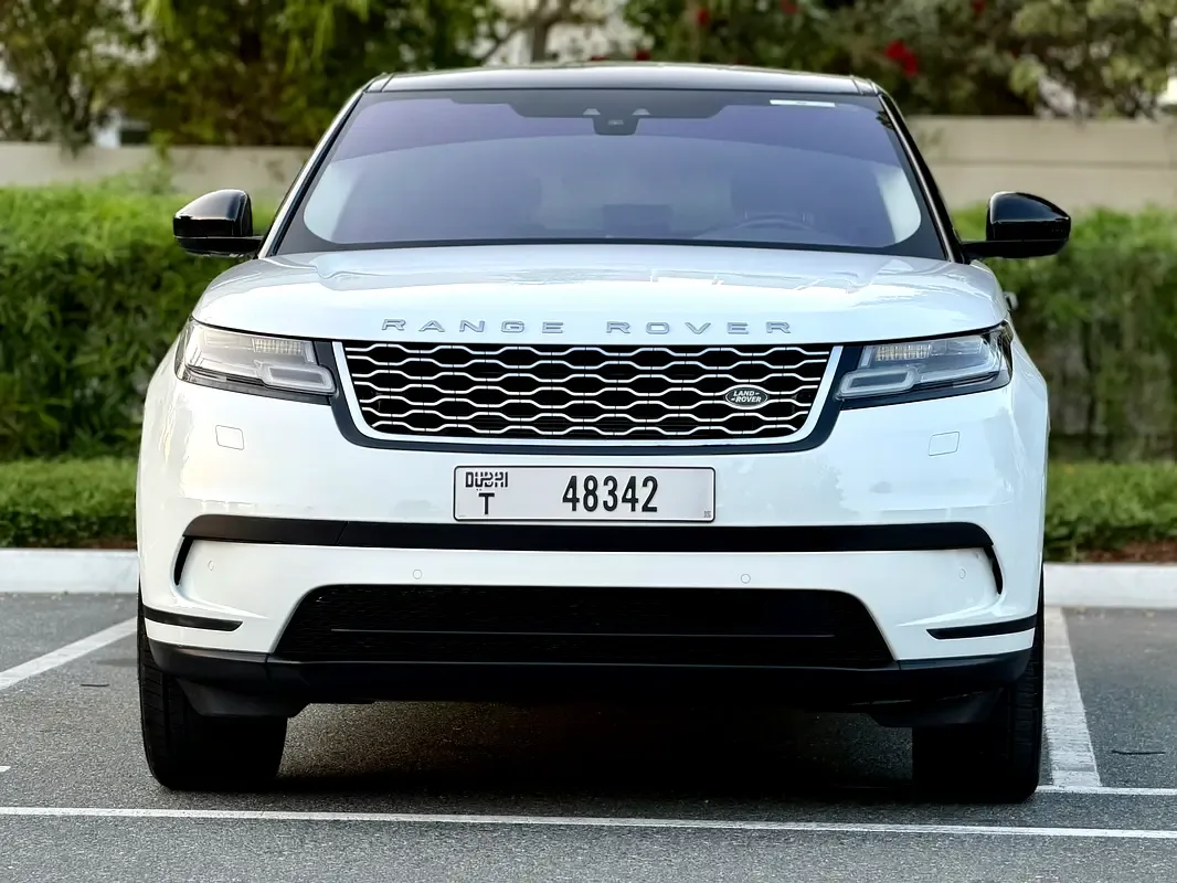 Land Rover Range Rover Velar 2.0 T AT AWD (250 حصان) - 3