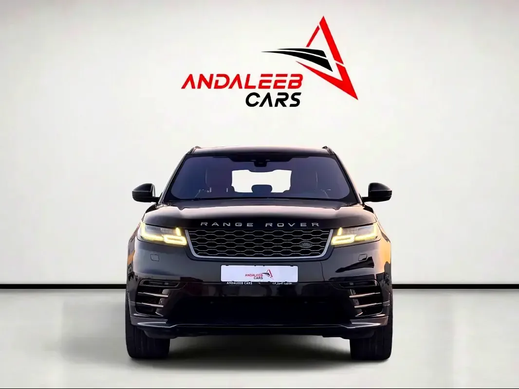 Land Rover Range Rover Velar 2.0 T AT AWD (250 hp) - 2