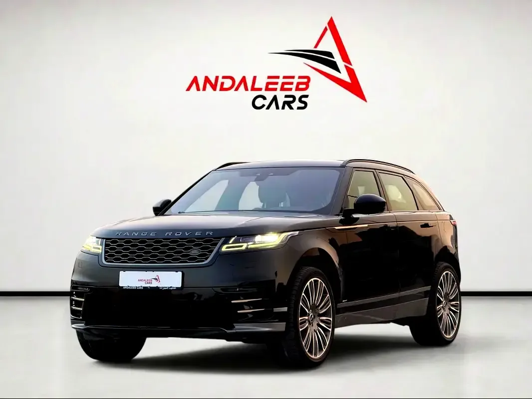 Land Rover Range Rover Velar 2.0 T AT AWD (250 hp)