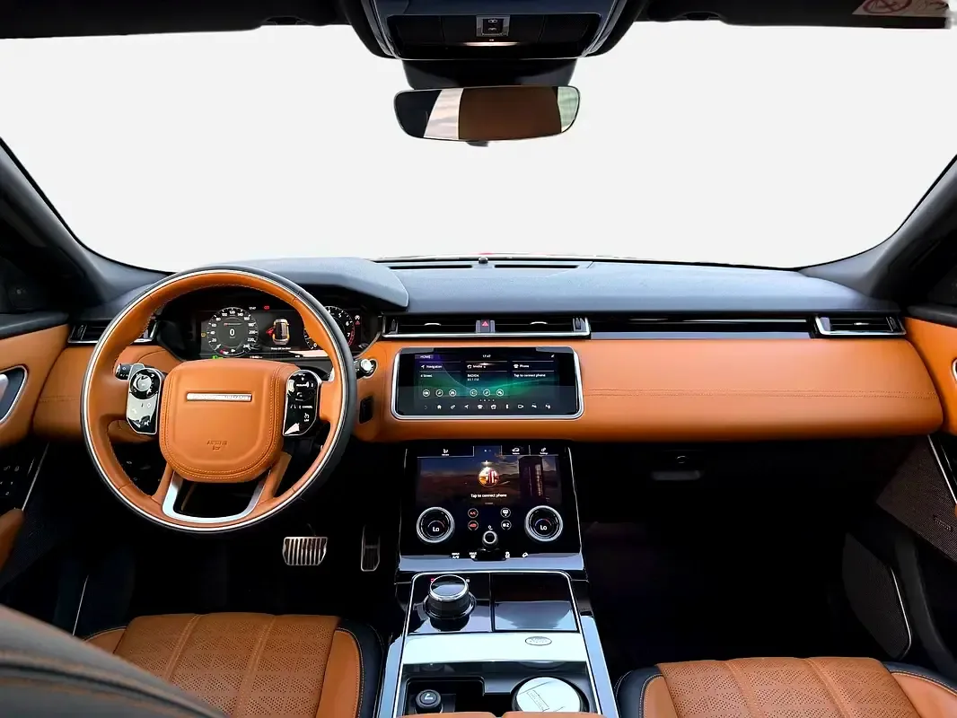 Land Rover Range Rover Velar 2.0 T AT AWD (250 hp) - 13