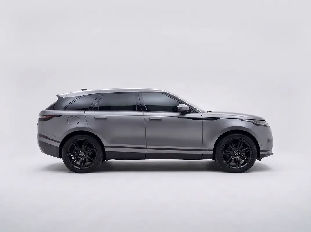 Land Rover Range Rover Velar 2.0 T AT AWD (250 hp) - 2