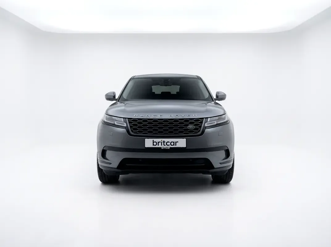 Land Rover Range Rover Velar 2.0 T AT AWD (250 hp) - 5