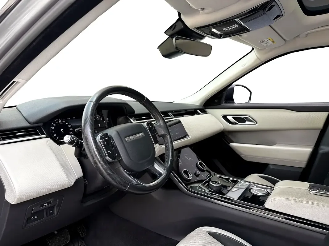 Land Rover Range Rover Velar 2.0 T AT AWD (250 hp) - 6
